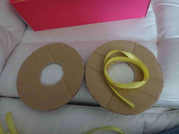étape 1
