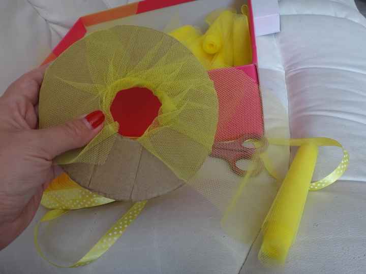 étape 2