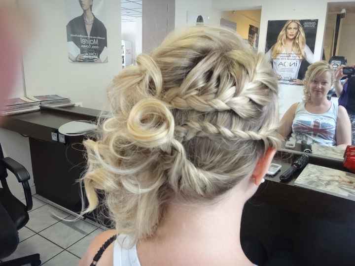 coiffure n°1