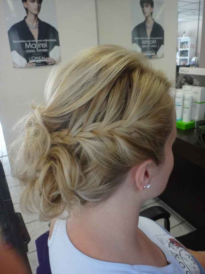 coiffure n°2 suite