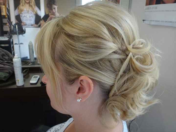 coiffure n°2 suite
