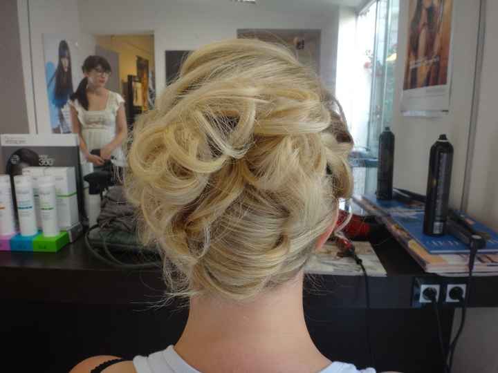 coiffure n°3
