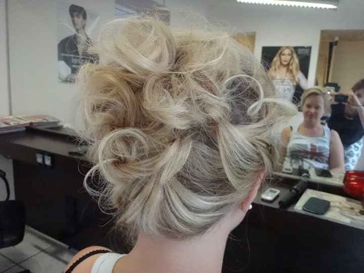 coiffure n°4 