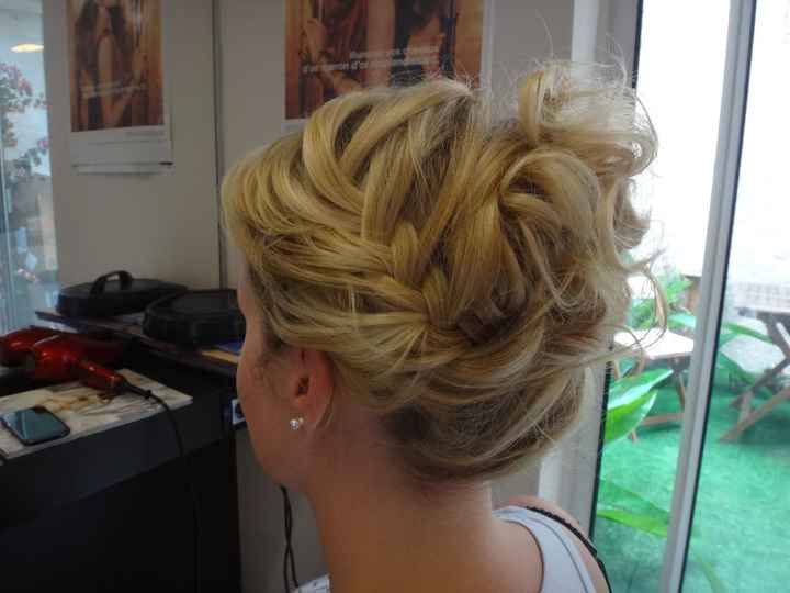 coiffure n°4 suite