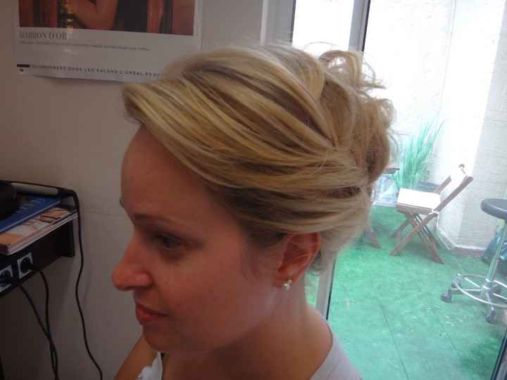 coiffure n°4 suite