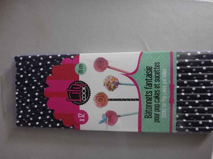 Pailles pour déco EVJF