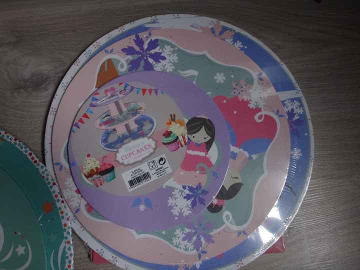 présentoir à cupcakes 1