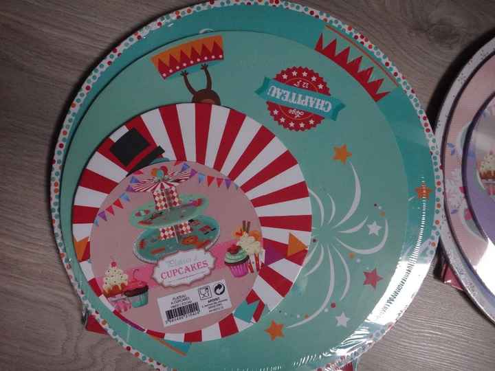 présentoir à cupcakes 2