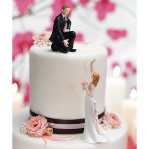 déco wedding cake