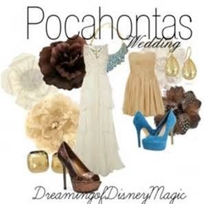 inspi pocahontas