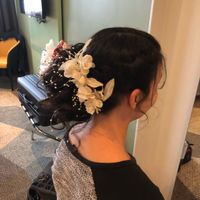 Essaie coiffure validée - 1