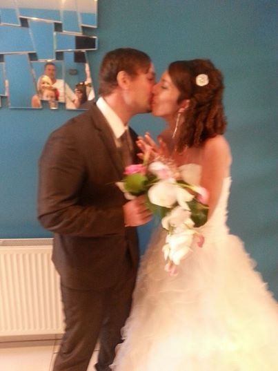 mariage