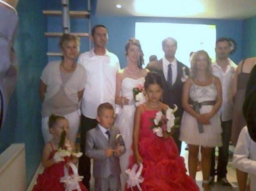 mariage