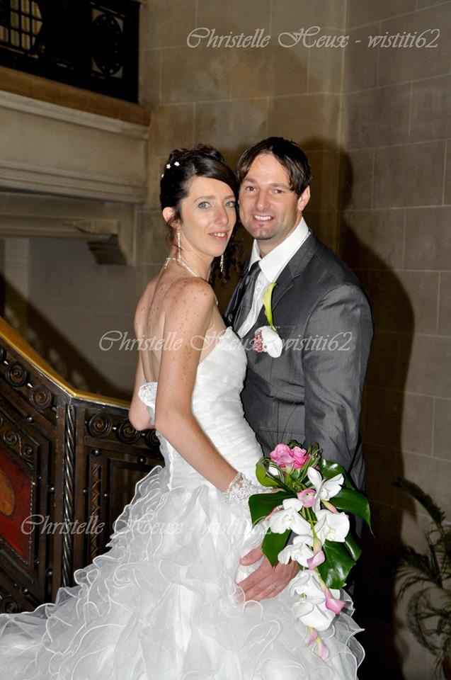 mon mariage