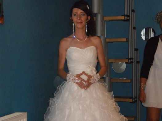 mariage