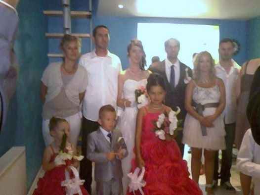 mariage