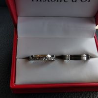 Alliance à la maison - 1