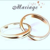 mariage