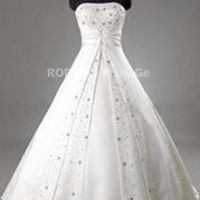 la robe 