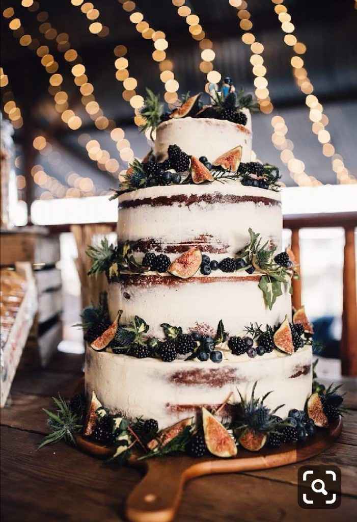 Le Gâteau : Total Blanc ou Full Couleur ? 🍰 - 1