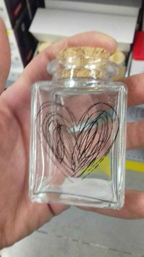 Nous nous marions le 26 Septembre 2020 - Nord - 1