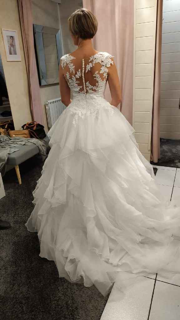 Nous nous marions le 18 Septembre 2021 - Nord - 2