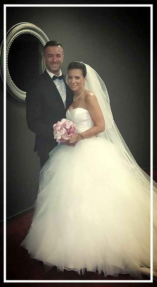Just Married
