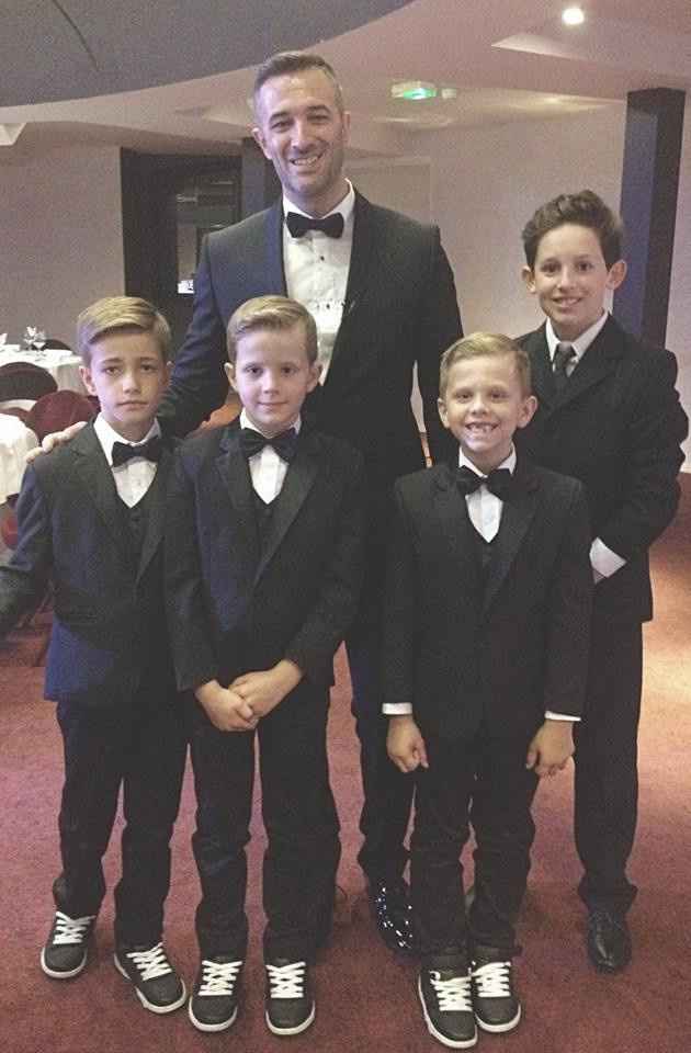 Nos fils 