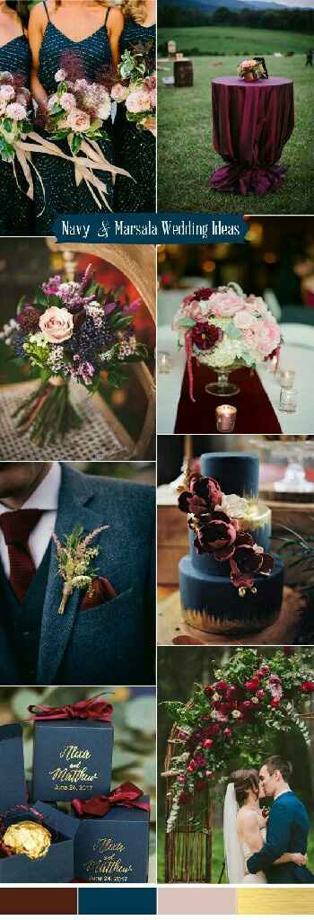 → La couleur : La meilleure et la pire ! - 1