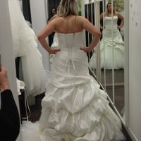 ma robe