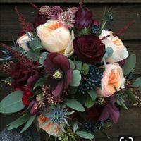 Le Bouquet: Total Blanc ou Full Couleur ?💐 - 1