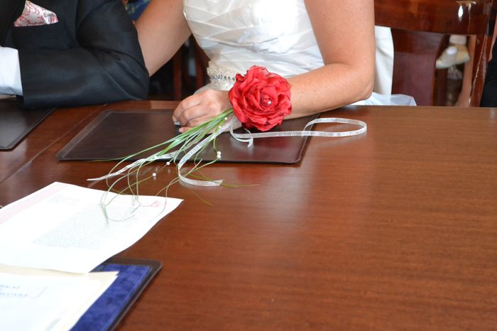 BOUQUET BRACELET