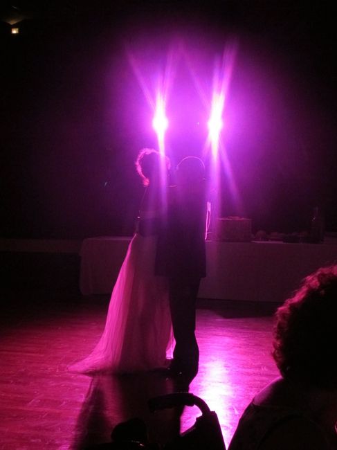 ouverture de bal