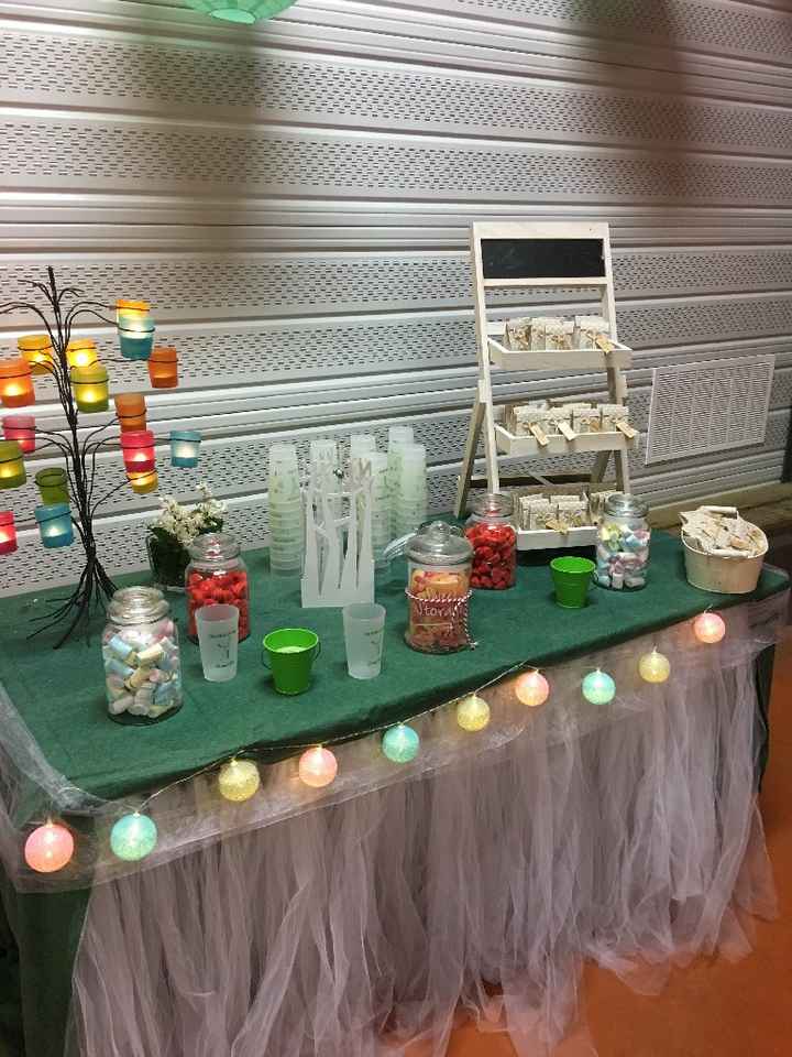 Notre journée du 25 mai - 2