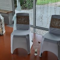 Cérémonie laïque  🪑 - 1