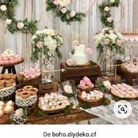 Mélange de deux styles, thèmes - 2