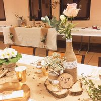 Mélange de deux styles, thèmes - 5