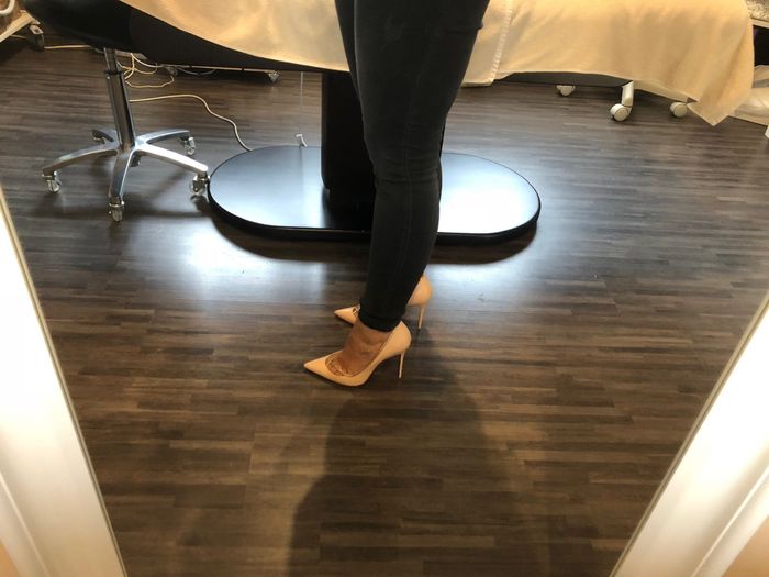 ⏱ 3, 2, 1... choisis tes chaussures ! - 1