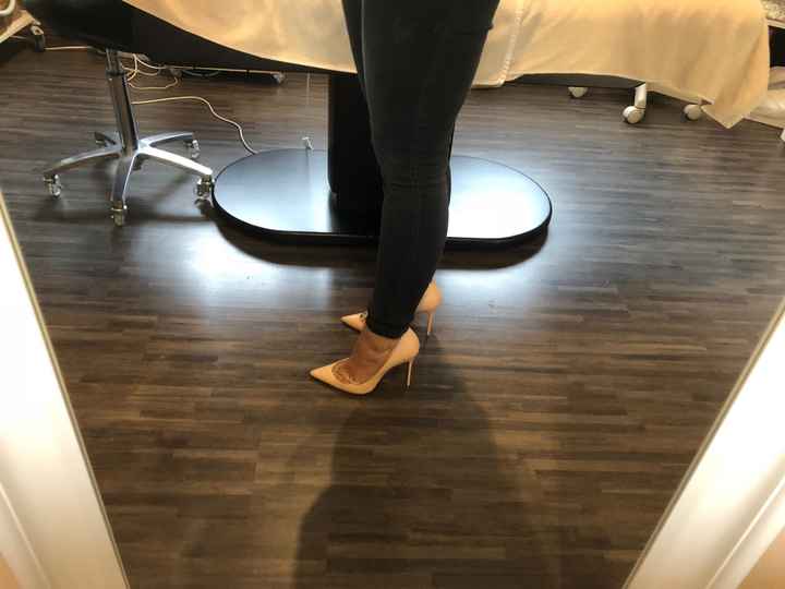 ⏱ 3, 2, 1... choisis tes chaussures ! - 1