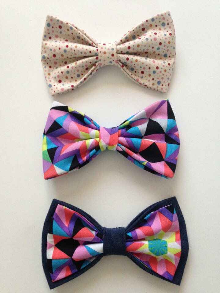 Noeud papillon - 2