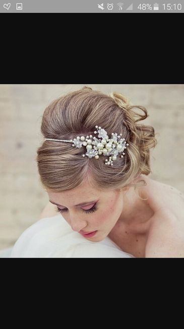 Accessoires cheveux : besoin de vos conseils - 1