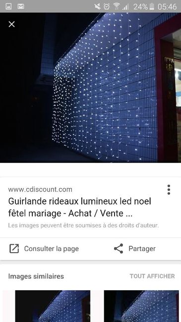 Décoration de salle !! - 2