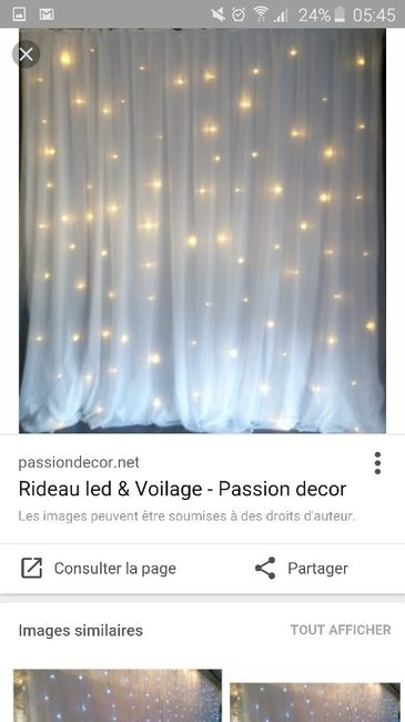 Décoration de salle !! - 3