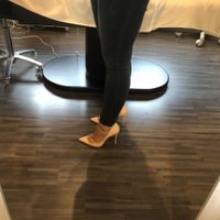 ⏱ 3, 2, 1... choisis tes chaussures ! - 1