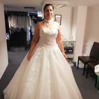 Robe démodée ? - 1