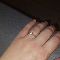 Montrons nos bagues - 1