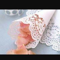 Pochettes confettis - 1