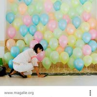 Décoration de salle !! - 1