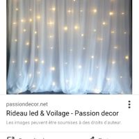 Décoration de salle !! - 3