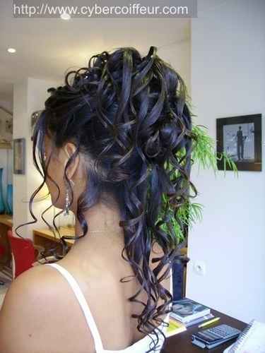 coiffure